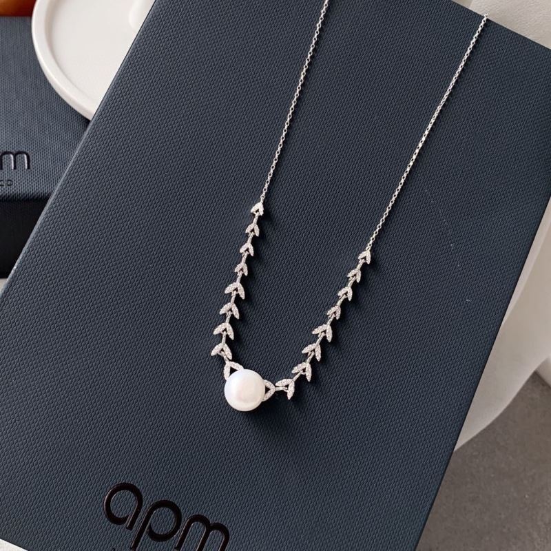 Apm Necklaces